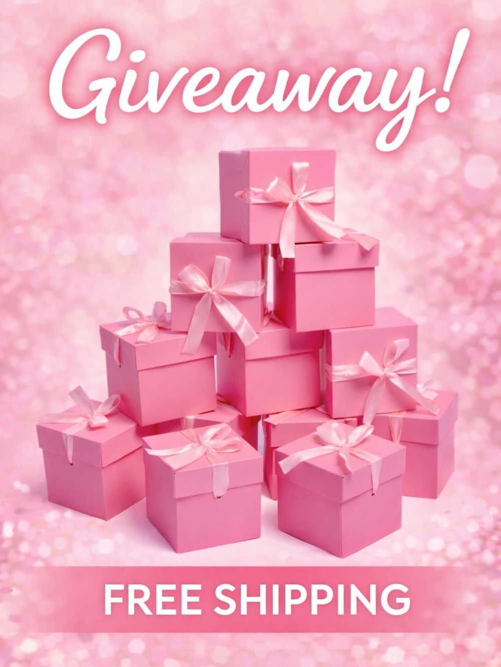 Free Shipping & Free Gift